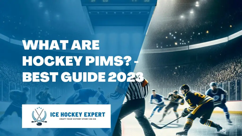 What Are Hockey PIMS