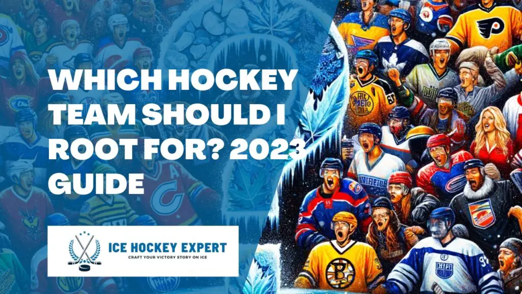 Which Hockey Team Should I Root For