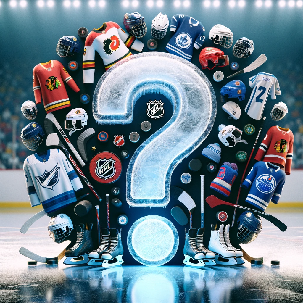 Which NHL Team Should I Support