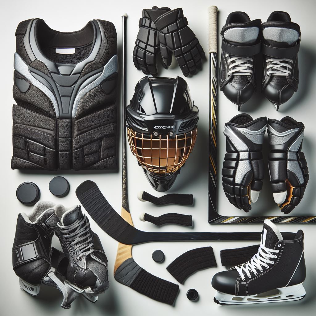 What Do You Wear Under Hockey Gear